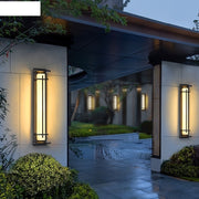Strip Wall Lamp Wall Lamp New Garden Lamp
