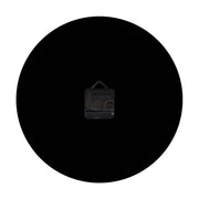 Math Wall Clock Mathematics Clock